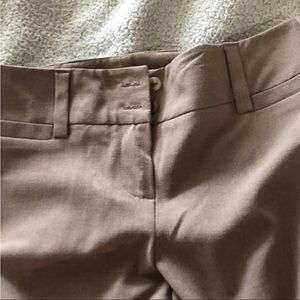 A.Byer dress pants size xs.